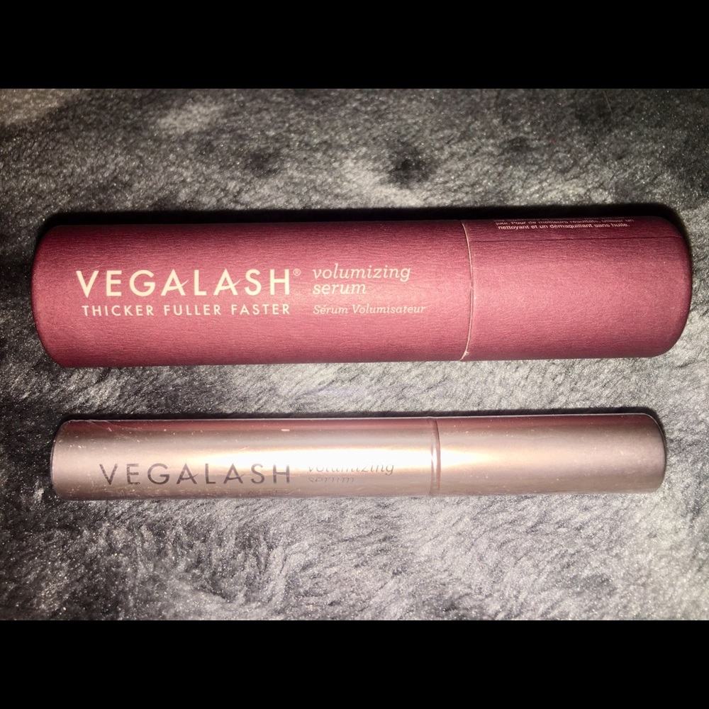 VegaLash Volumizing Serum